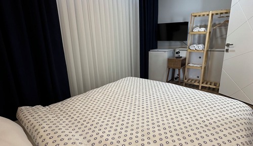 Habitación estándar, 2 habitaciones