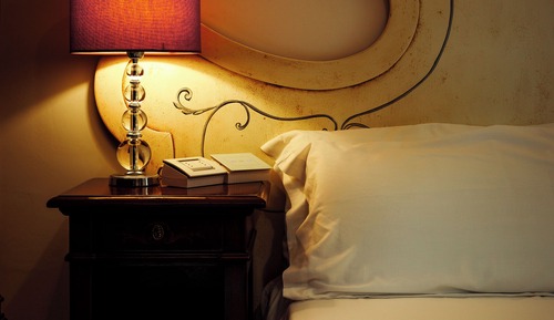 Habitación familiar