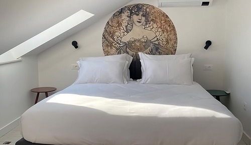 Suite Deluxe