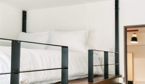 Apartamento Deluxe, no fumadores (Pets Not Allowed, with Rental Car)