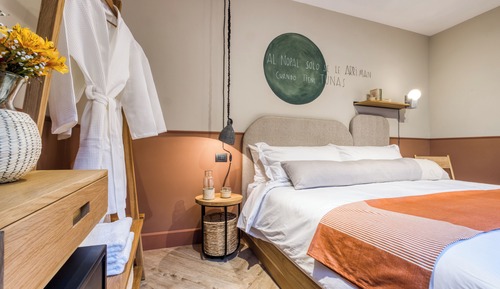 Apartamento Confort