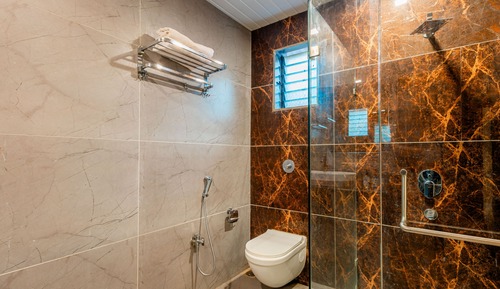 Habitación Premium doble, no fumadores