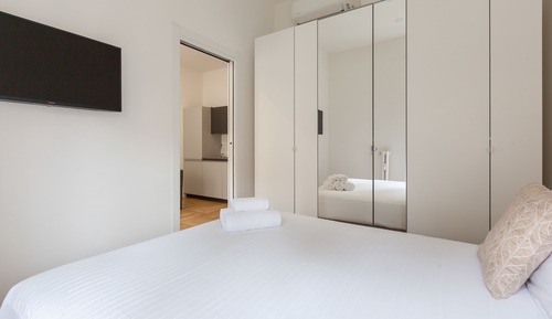 Comfort Apartment Via Solari 2a
