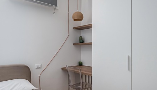 Deluxe Apartment Via Orseolo 3