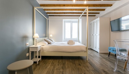 Apartamento de diseño