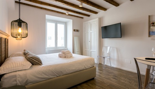 Apartamento Club