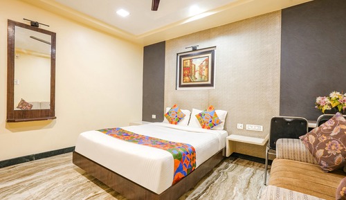 Habitación Premium