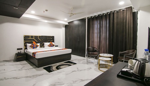 Habitación Premium, 1 cama doble