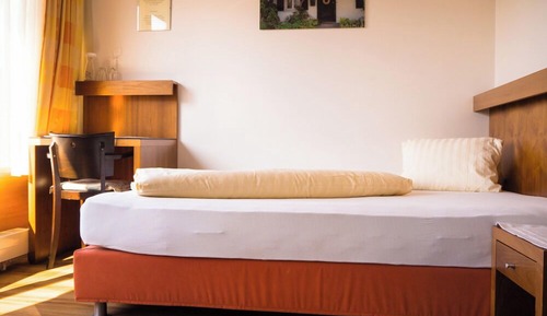 Habitación individual estándar