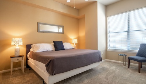 Apartamento Elite