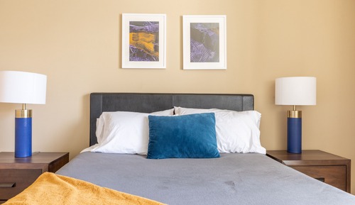 Apartamento exclusivo
