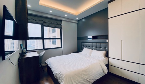 Apartamento Deluxe, 3 habitaciones