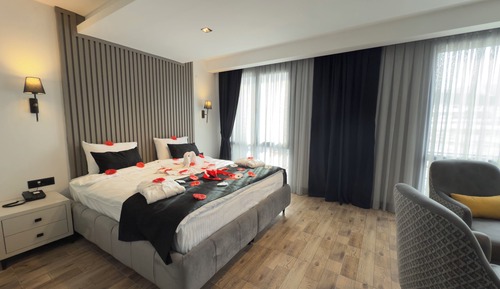 Habitación estándar