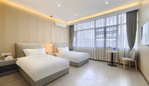 Habitación Confort