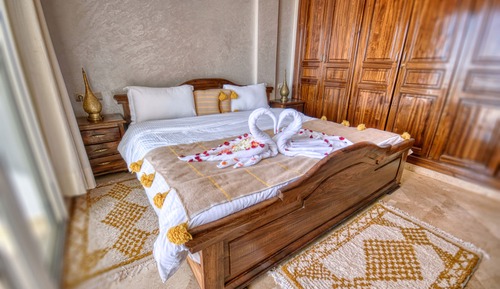 Apartamento, baño privado, vistas al mar