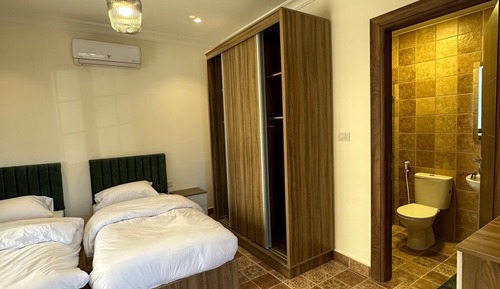 Apartamento, 1 habitación, accesible para personas con discapacidad, fumadores