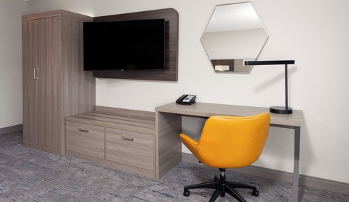 Habitación estándar