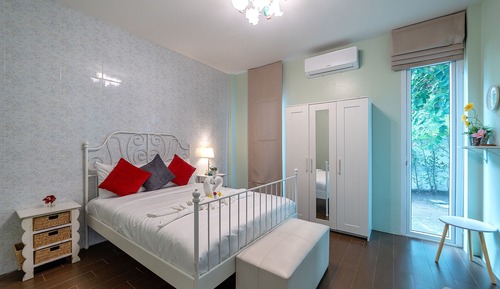 Villa exclusiva, 5 habitaciones