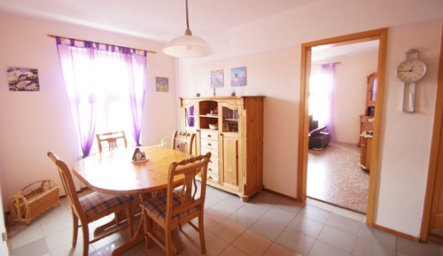Apartamento estándar, planta baja