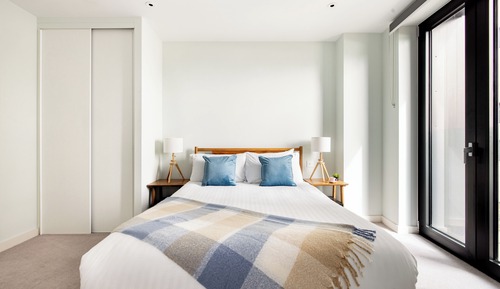 Apartamento superior, 1 habitación
