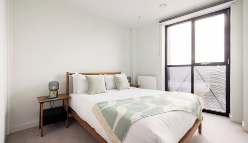 Apartamento, 2 habitaciones