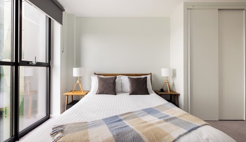 Apartamento, 1 habitación