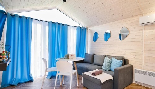 Chalet exclusivo