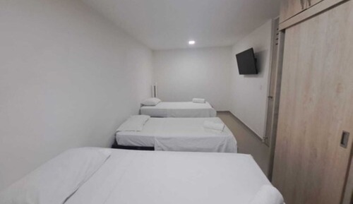 Apartamento estándar