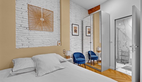 Apartamento Confort