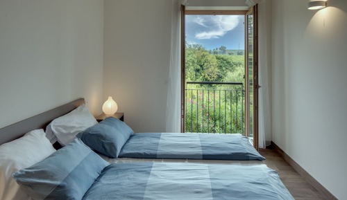 Apartamento, 2 habitaciones
