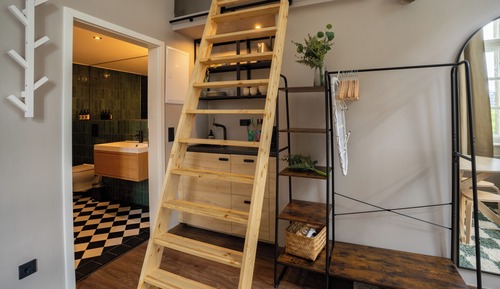 Habitación cuádruple clásica