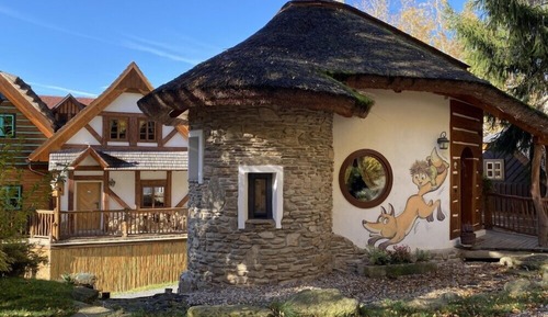 Casa de diseño