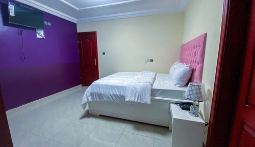Habitación básica