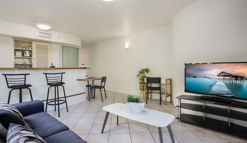 Apartamento clásico