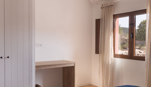 Apartamento superior