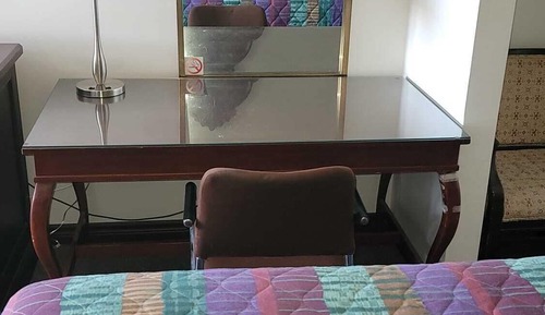 Habitación de lujo