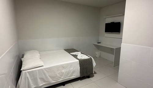 Habitación Confort