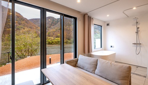 Villa Deluxe