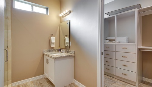 Casa (3 Bedrooms)