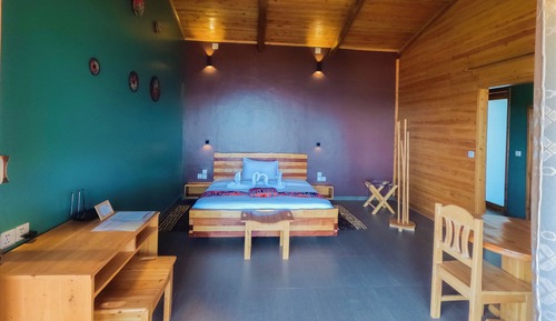 Suite Deluxe