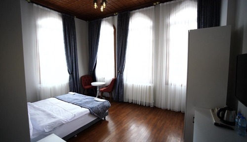 Habitación Grand