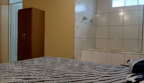 Habitación exclusiva