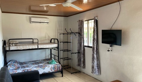 Apartamento tradicional