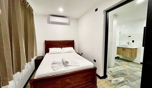 Suite Deluxe
