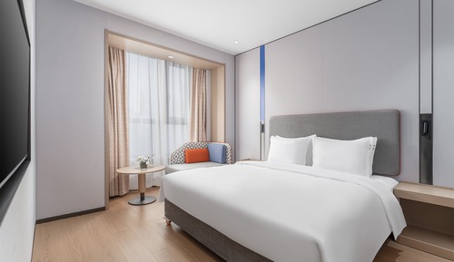 Suite, 1 habitación