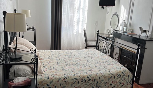 Habitación Confort doble