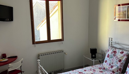 Habitación individual Confort