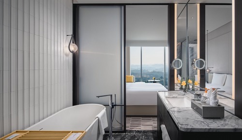 Suite Grand