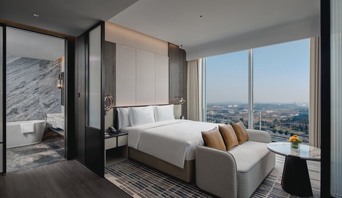 Suite, 1 habitación