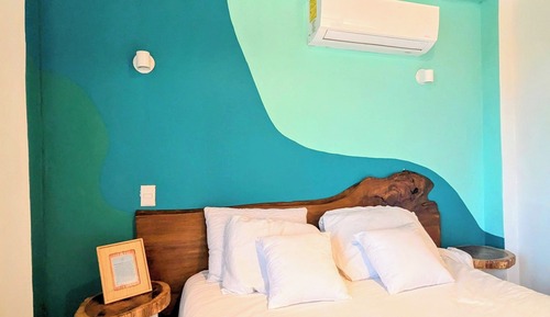 Habitación Confort doble